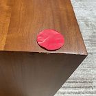 Open Box: Mid-Century Media Console (40") - Acorn