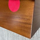 Open Box: Mid-Century Media Console (40") - Acorn