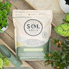 Sol Soils Houseplant Chunky Mix