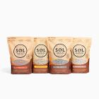 Sol Soils Original Soil Topper