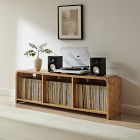 Ingrid Record Player Stand