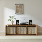 Ingrid Record Player Stand