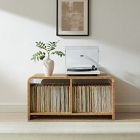 Ingrid Record Player Stand
