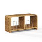Ingrid Record Player Stand