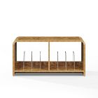 Ingrid Record Player Stand