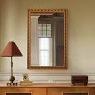 Pierce &amp; Ward Notch Wall Mirror
