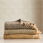 Pierce &amp; Ward Geo Hand Towel