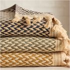 Pierce &amp; Ward Geo Hand Towel
