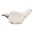 Babyletto Nami Electronic Swivel Glider Recliner