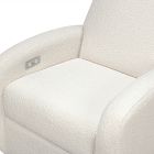 Babyletto Nami Electronic Swivel Glider Recliner
