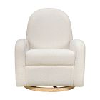 Babyletto Nami Electronic Swivel Glider Recliner