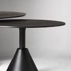 Tyra Outdoor Nesting Coffee Tables (24"&ndash;36")