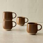 Mill Stoneware Mug Sets