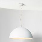 Vale Dome Pendant (22")