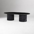 Claudelle Coffee Table (55")