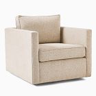 Harris Swivel Chair