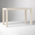 Parsons High Gloss Desk (48")