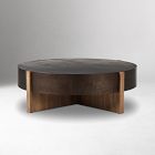 Paulus Coffee Table (42"&ndash;55")
