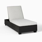 Telluride Aluminum Outdoor Chaise Lounge Protective Cover