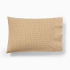 Pierce &amp; Ward Floral Trellis Pillowcase Set