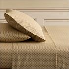 Pierce &amp; Ward Floral Trellis Sheet Set