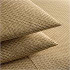 Pierce &amp; Ward Floral Trellis Sheet Set