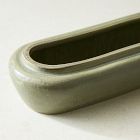 Charlie Ceramic Vases &amp; Trough