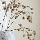 Faux Chestnut Stem Bundle