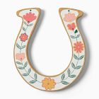 Horseshoe Wall Art