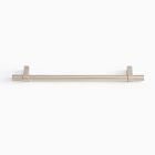 Modernist Hardware - Brushed Nickel