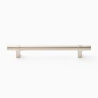 Modernist Hardware - Brushed Nickel