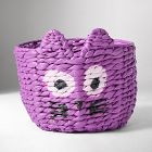 Ed Emberley Cat Candy Bowl