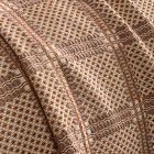 Pierce &amp; Ward Woven Check Blanket
