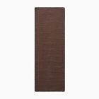 Pierce &amp; Ward Cameron Solid Flatweave Wool Rug