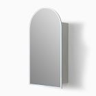 Arch Frameless Medicine Cabinet