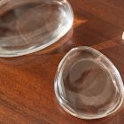 Glass Decorative Pebbles