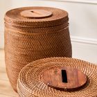 Takods Woven Baskets