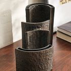 Corey Metal Objects