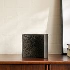 Corey Metal Vases