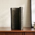 Corey Metal Vases