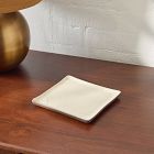 Crackle Ceramic Trays