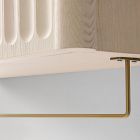 Eleanor Wall Bath Storage Cabinet (24")