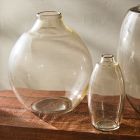 Faidre Glass Vases