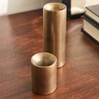 Eme Metal Taper Holders