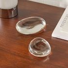Glass Decorative Pebbles