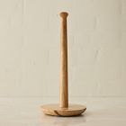 Marble Paper Towel Holder