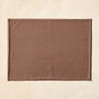 Micro Yarn Dyed Cotton Placemat Sets