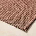 Micro Yarn Dyed Cotton Placemat Sets
