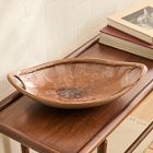 Orla Ceramic Decorative Bowl