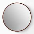 Rem Round Wall Mirror
